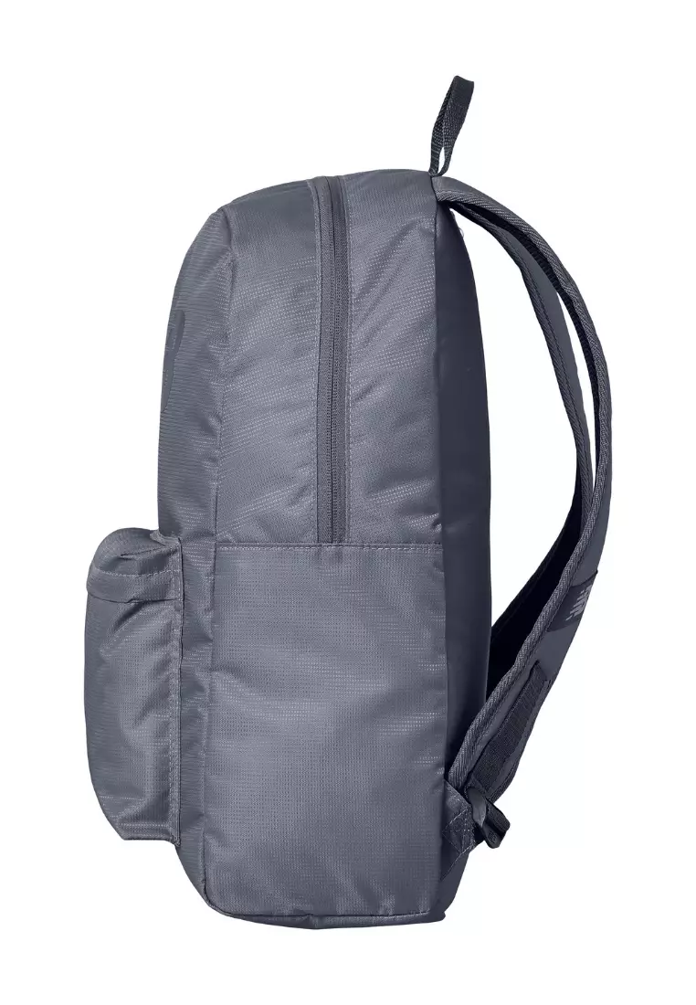Opp Core Backpack (Arctic Grey)