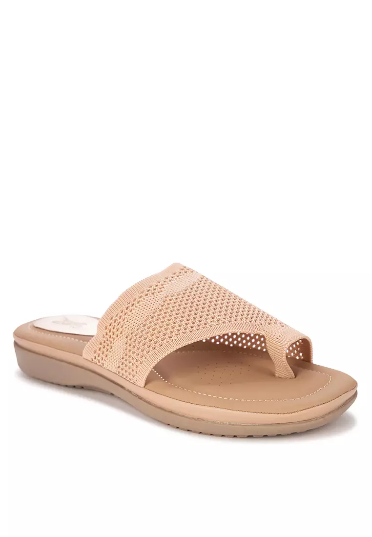Discount on H2Ocean  shoes - SKU: Careful Flat Sandals