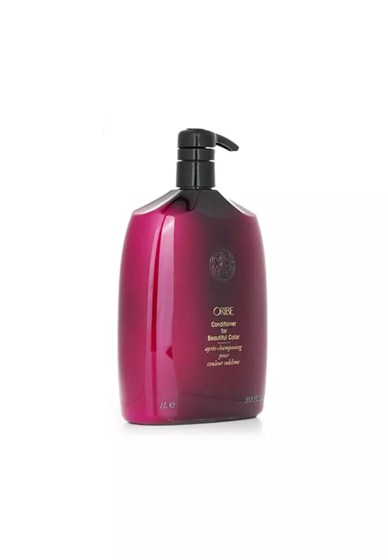 ORIBE - Conditioner For Beautiful Color 1000ml/33.8oz
