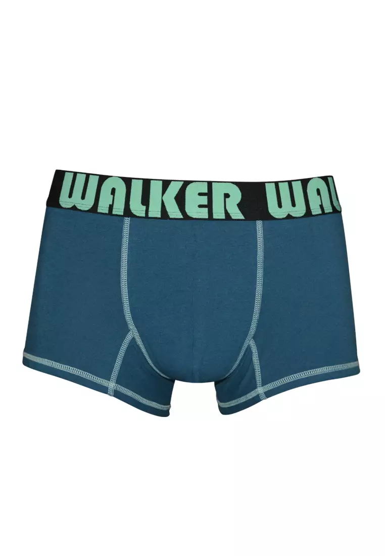 Buy Walker Underwear Walker Extreme Cotton Comfort Valiant
