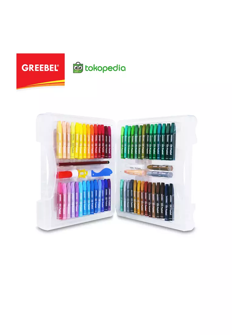 Greebel crayon sales