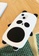 Kings Collection white Cute Panda iPhone 12 Pro / 12 Case (MCL2495) EC56FAC30FEF1CGS_5