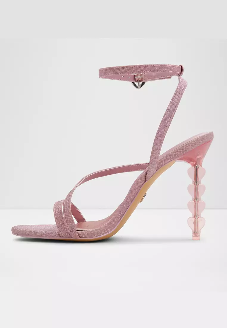 Buy ALDO Tiffania Heeled Sandals 2024 Online | ZALORA Philippines