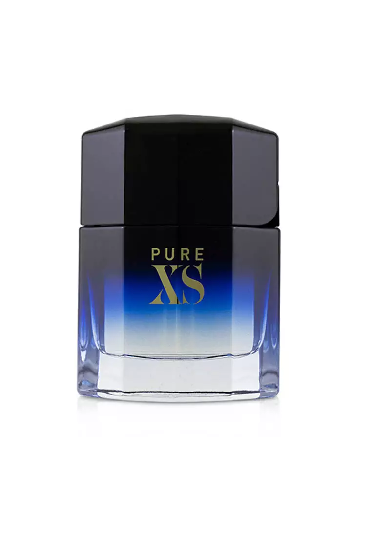 Paco Rabanne PACO RABANNE Pure XS Eau De Toilette Spray 100ml