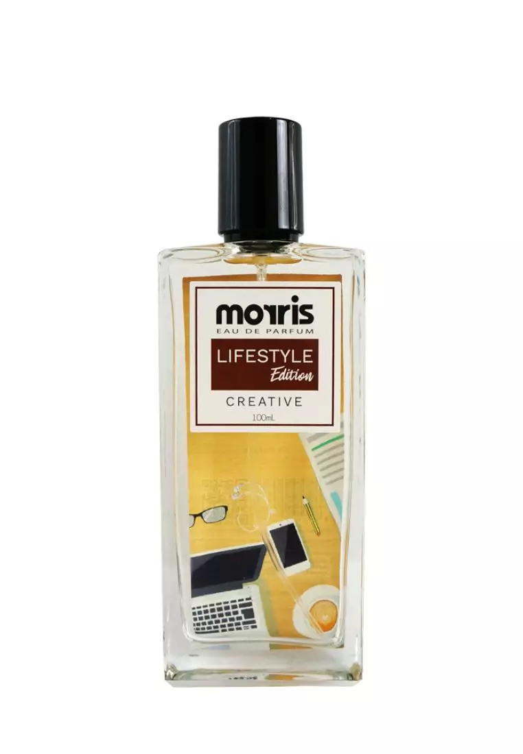 Lifestyle Edition 100 ml – Creative