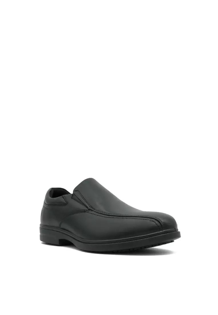 Discount on Hush Puppies  shoes - SKU: Jerry Slip On Bt Men's Bts/Dress Casual Shoes