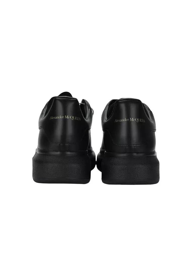 Oversized Sneaker Men's Sneaker in Black 553680 WWAAN