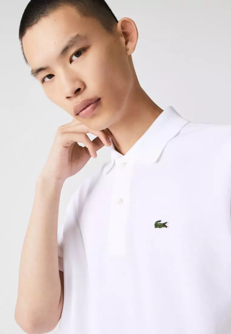 Lacoste Classic Fit L.12.12 Polo Shirt