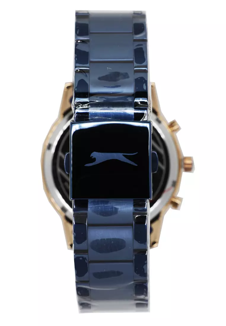 Slazenger Casual Men's Watches SLZ SL.09.6095.2.03