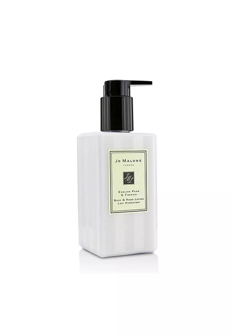 Jo Malone - English Pear & Freesia Body & Hand Lotion 250Ml/8.5Oz