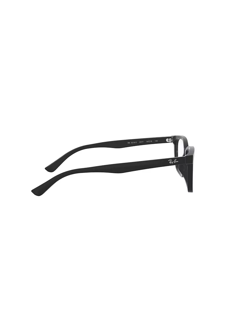 Ray-Ban RX5319D 2477 Glasses