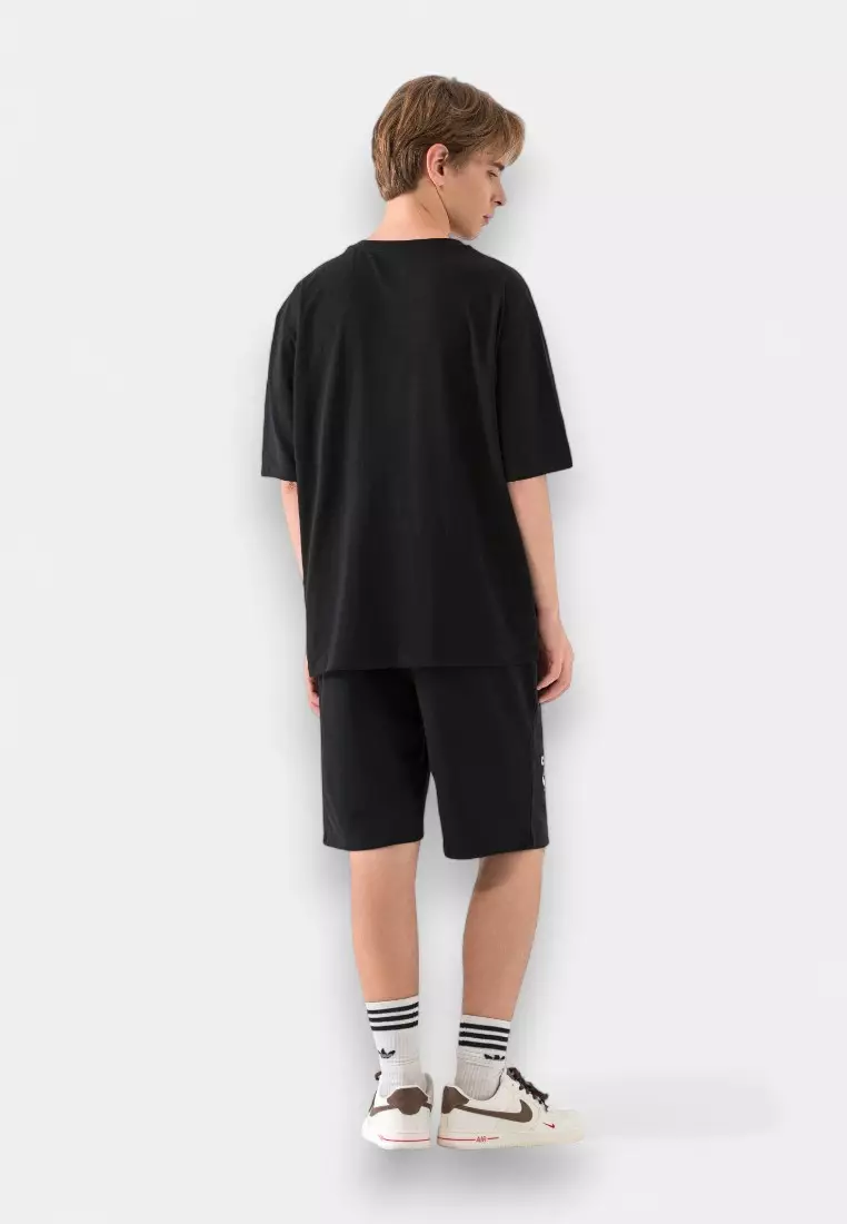 Chicago Bulls T-Shirts for Men Regular Fit Core Collection