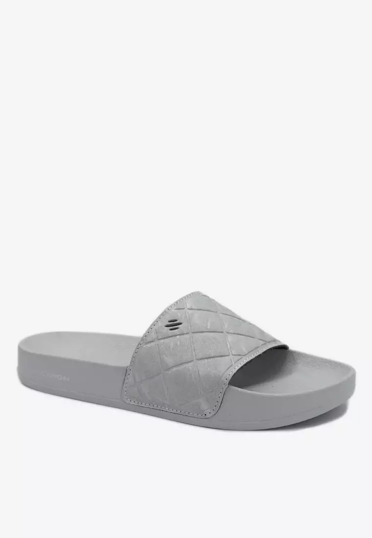 Dr Cardin Ladise Comfort Slides Sandals L-SLO2-1800