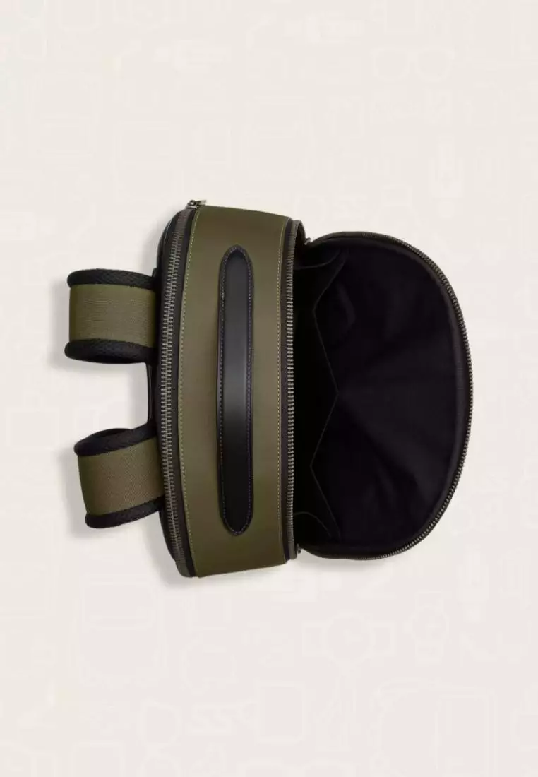 Coach Ethan Backpack Olive Drab