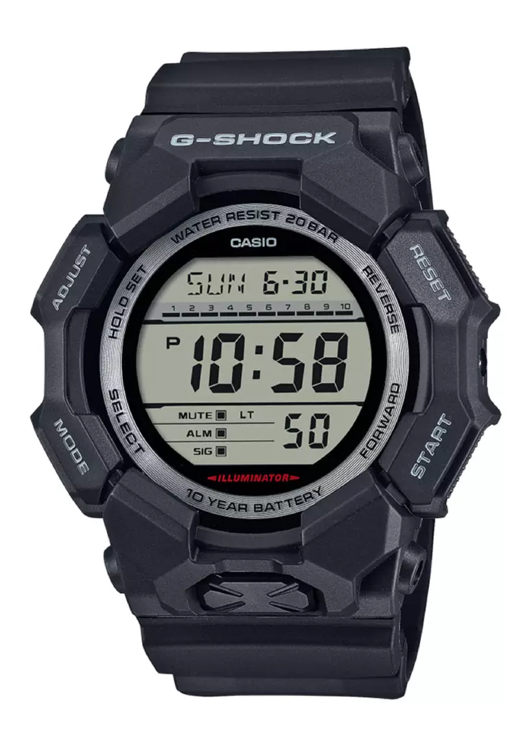 Casio zalora online
