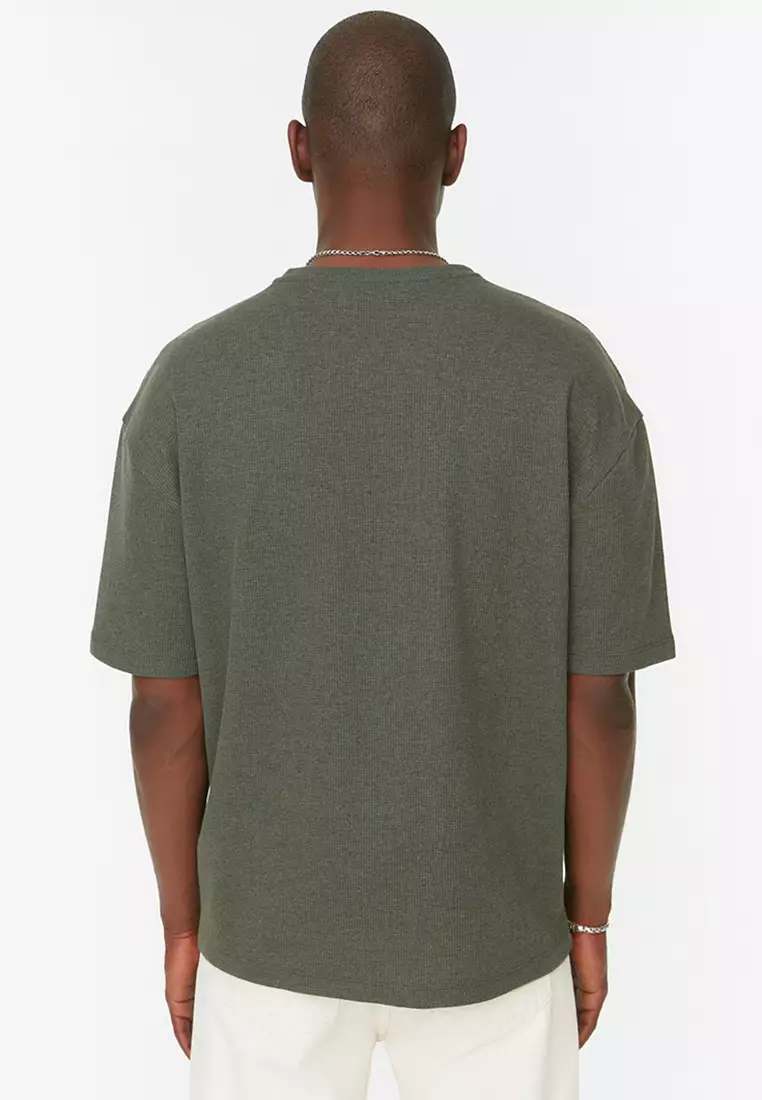 Khaki T-Shirt