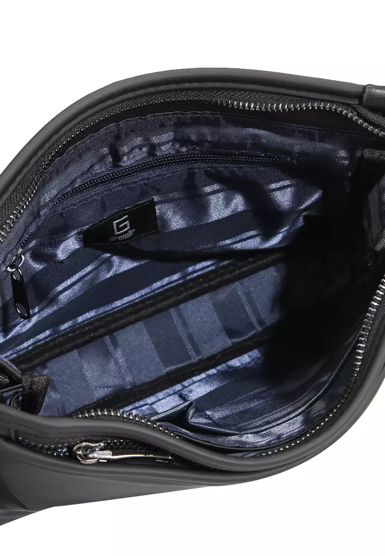 Tas Selempang Sling Bag Pria