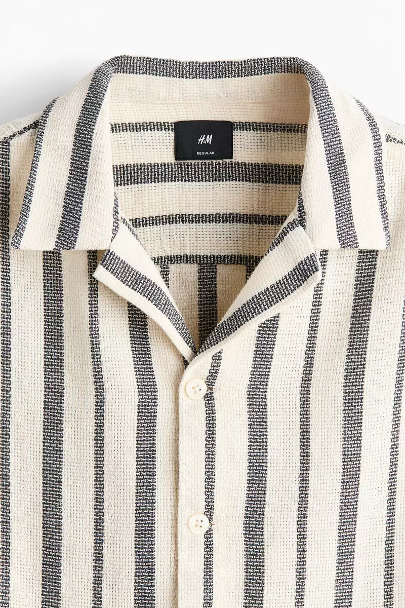 Regular Fit shirt