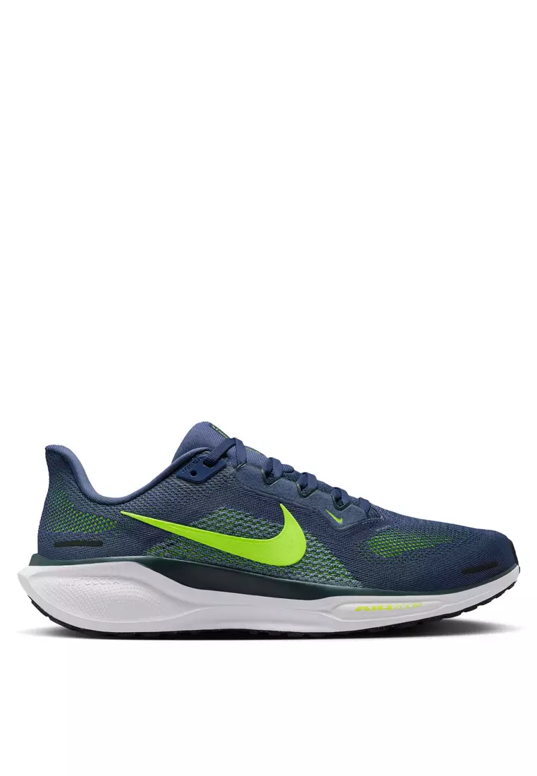 Buy Nike Pegasus 41 Road Running Shoes 2026 Online | ZALORA