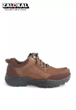 Light Brown - Dark Brown