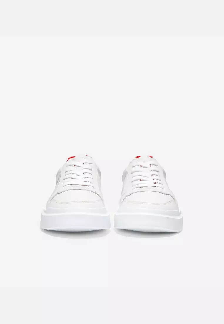 Women's grandpr酶 hot sale tennis sneaker