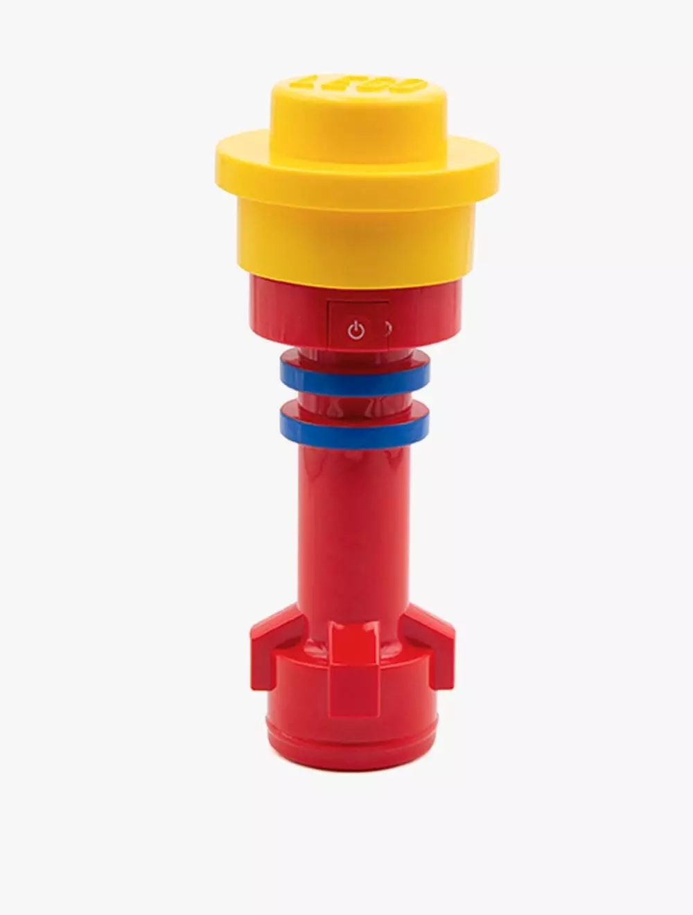 LEGO® Torch Flashlight Red/Blue/Yellow - FL4A