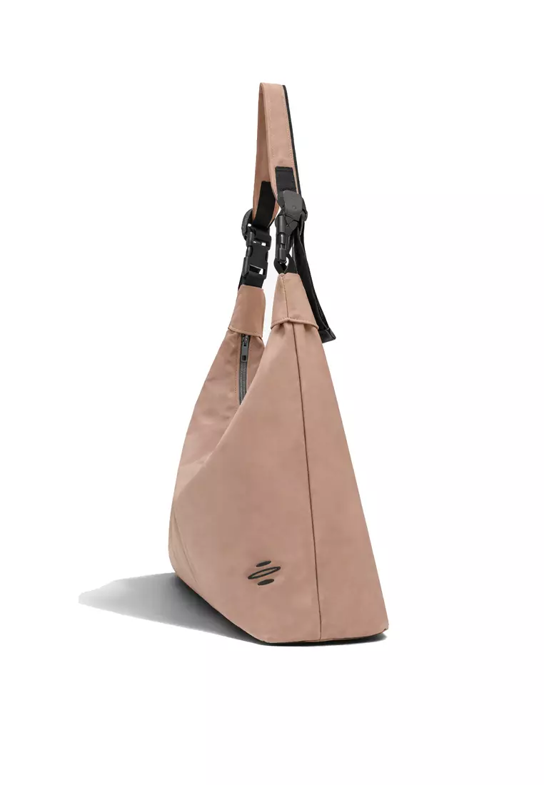 Dr. Cardin Momentum Dumpling Tote Bag BG-596W