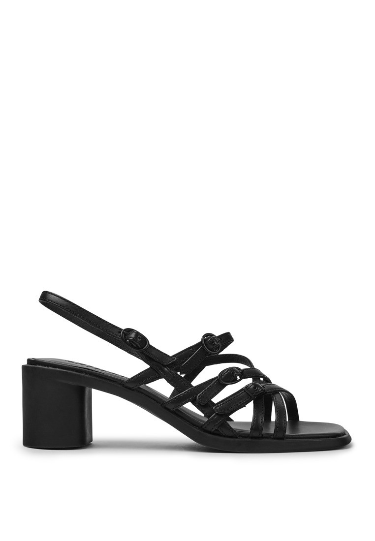 CAMPER Women Sandals /Meda /black-K201378-001