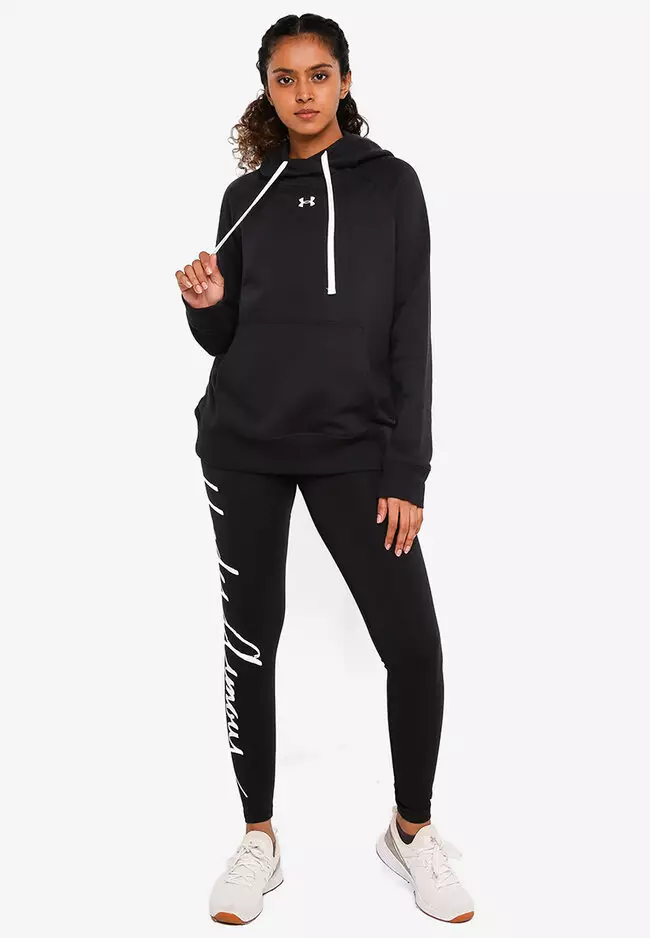 Buy Under Armour Rival Fleece HB Hoodie 2024 Online ZALORA Singapore