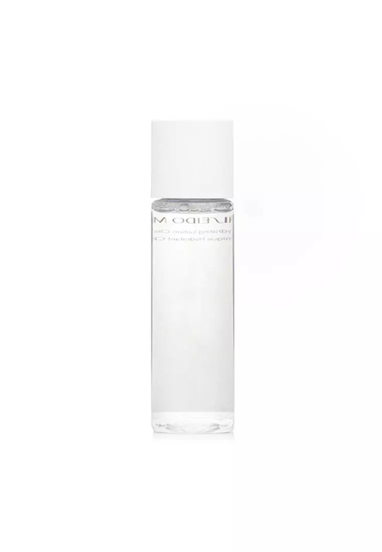 SHISEIDO - Men Hydrating Lotion Clear 150ml/5oz