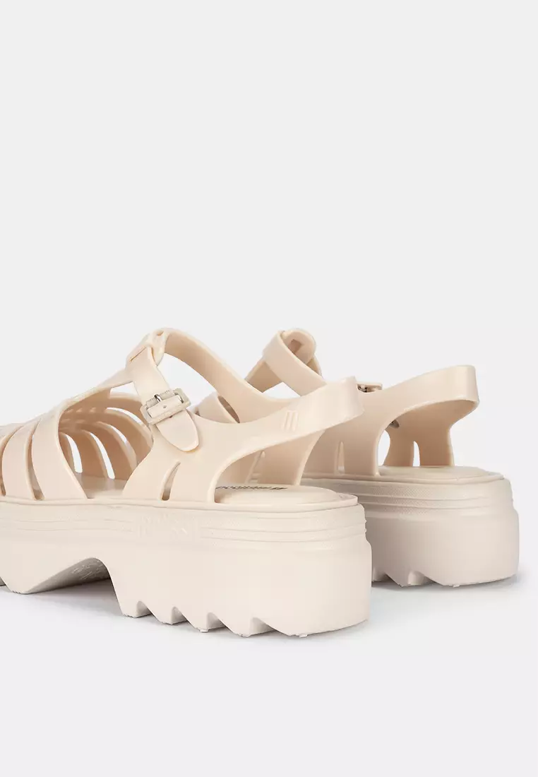 Possession Platform II Sandals