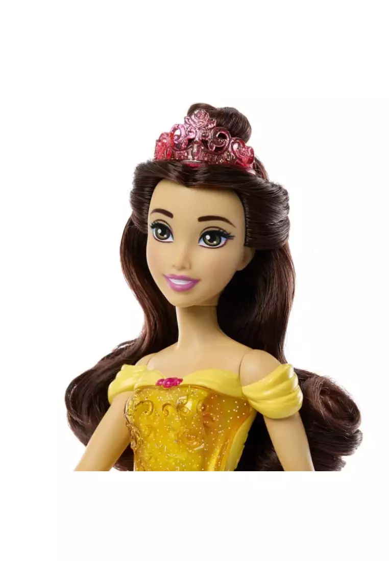 Disney Princess Belle Fashion Doll