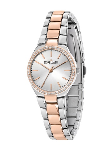 Buy Morellato Morellato Stile 36mm Ladies Wathces R0153157504 2021 Online Zalora Singapore