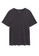 MARKS & SPENCER multi Slim Fit Pure Cotton Crew Neck T-Shirt 35487AA9293305GS_4