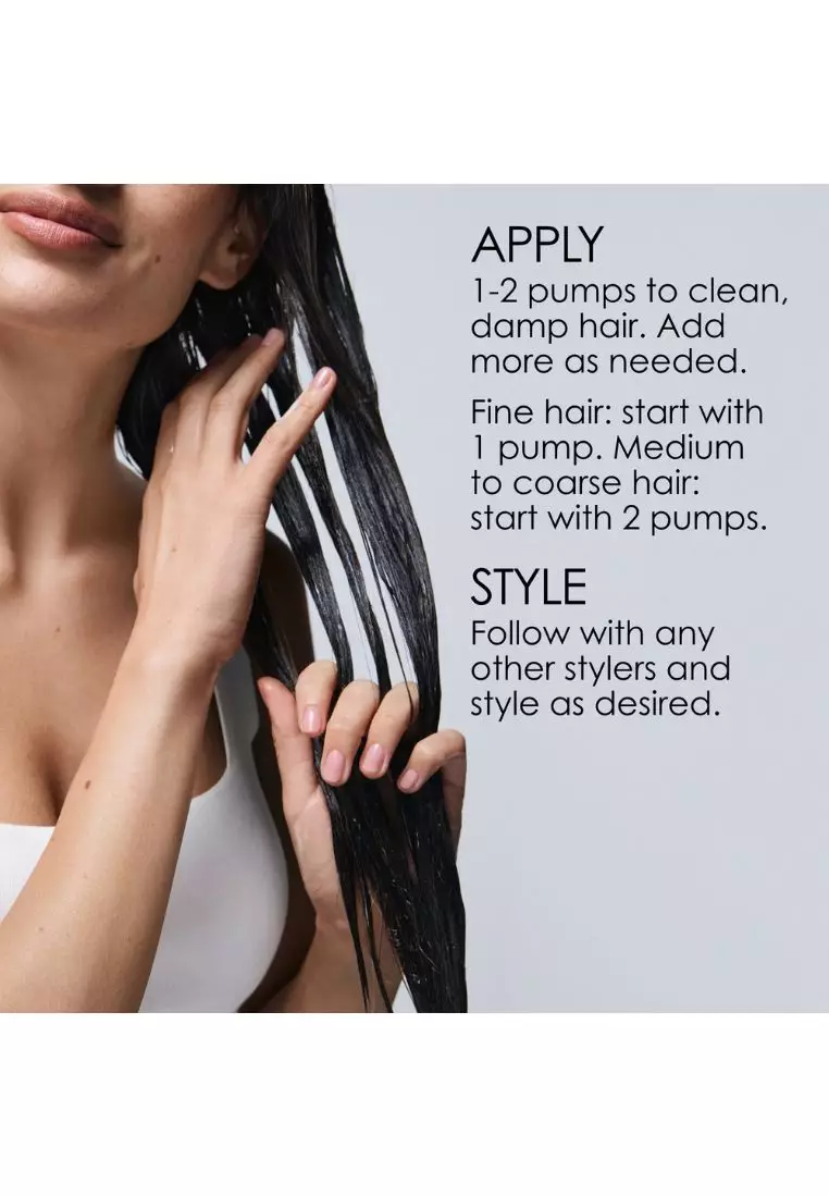 OLAPLEX No.5 Leave-In Moisture & Mend Leave-In Conditioner 100ml