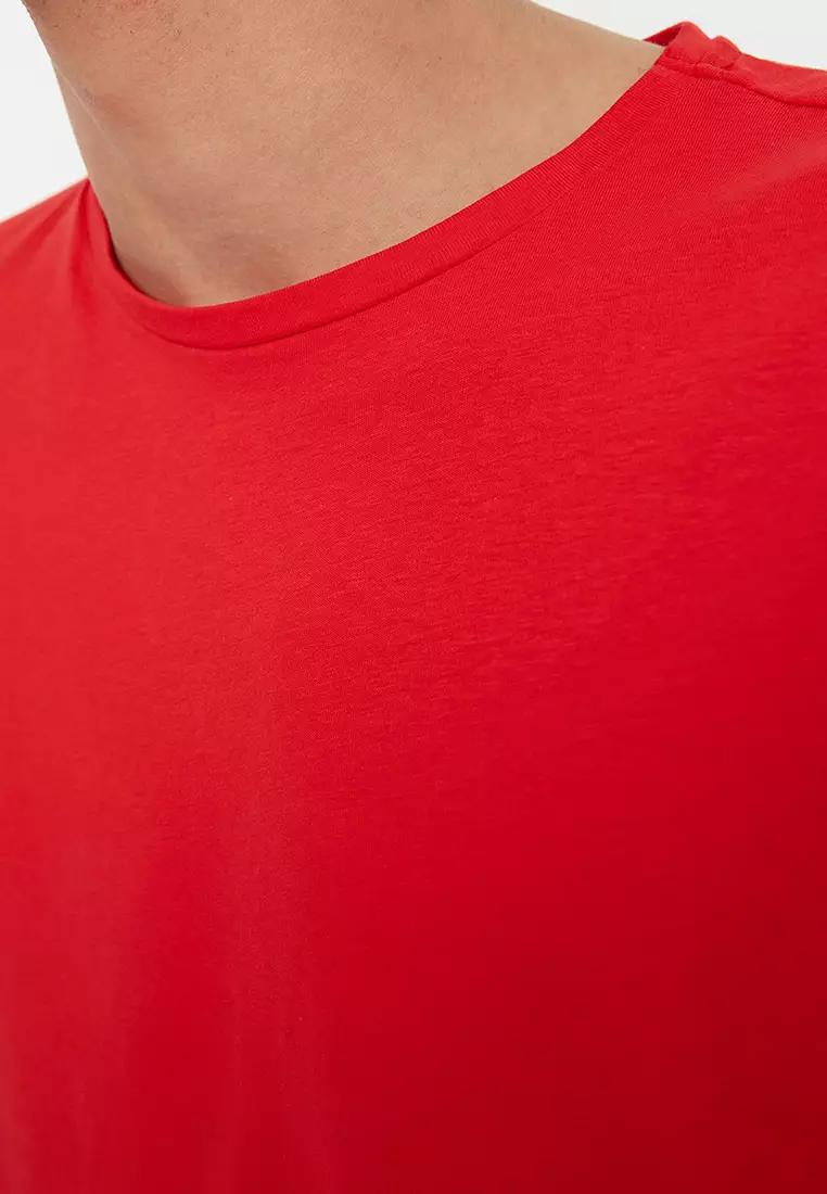 Red T-Shirt
