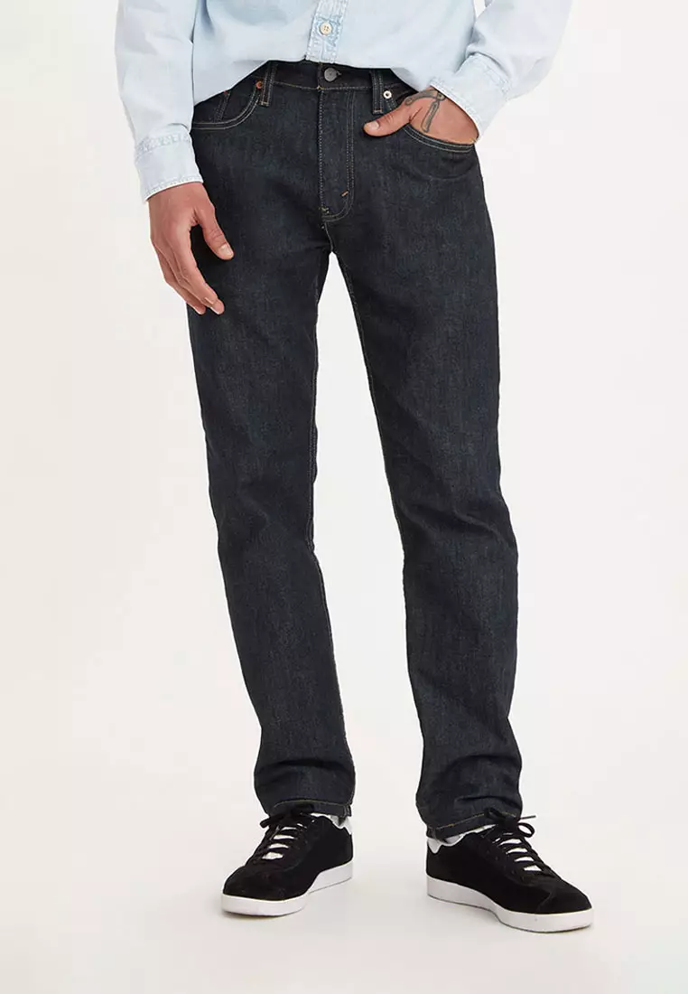 Mens 502 levis best sale