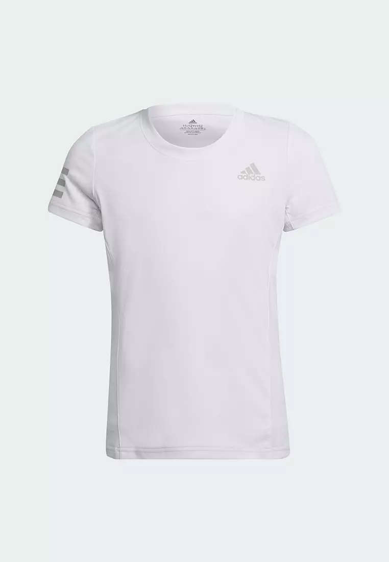 Adidas shirts clearance for girls