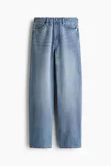 Denim Blue Medium