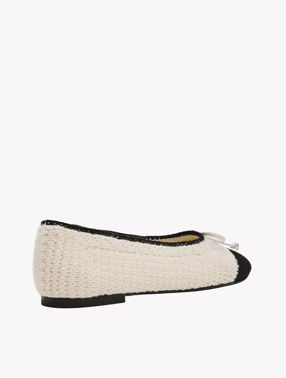 Steve Madden D-LITE Women's Flats - Cream