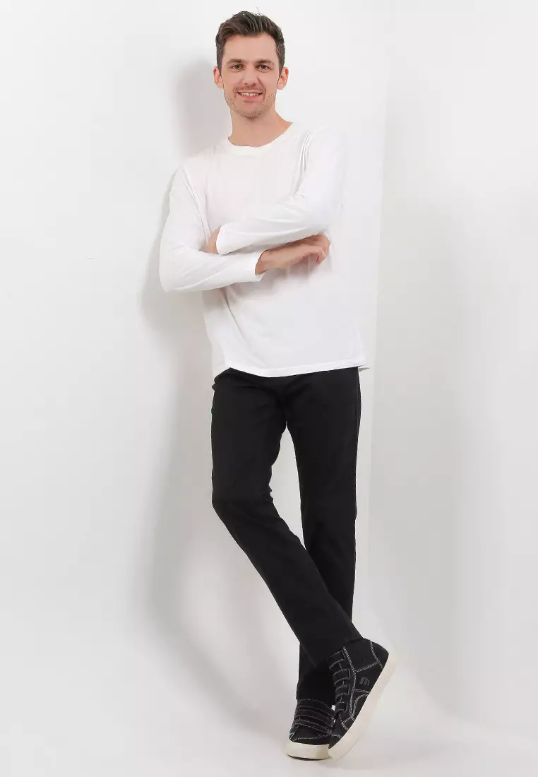 CCSL Cotton Five Pockets