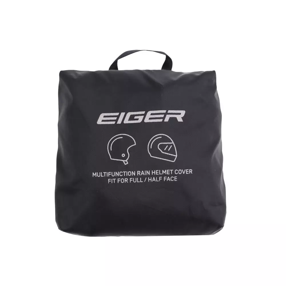 Eiger Raintour Helmet Cover