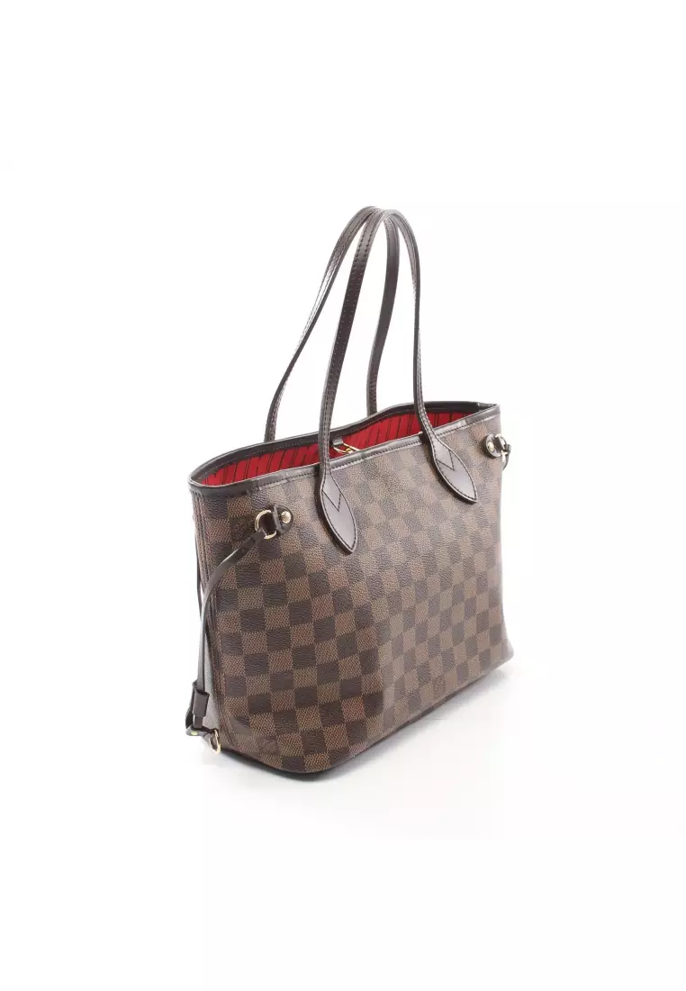 Crochet Handle Cover for Louis Vuitton-Neverfull PM - MM - GM