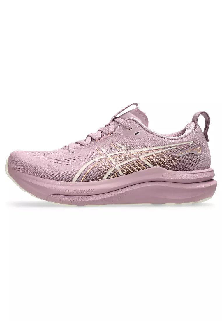 GEL-KAYANO 33 RUNNING SHOES 1012B939-500