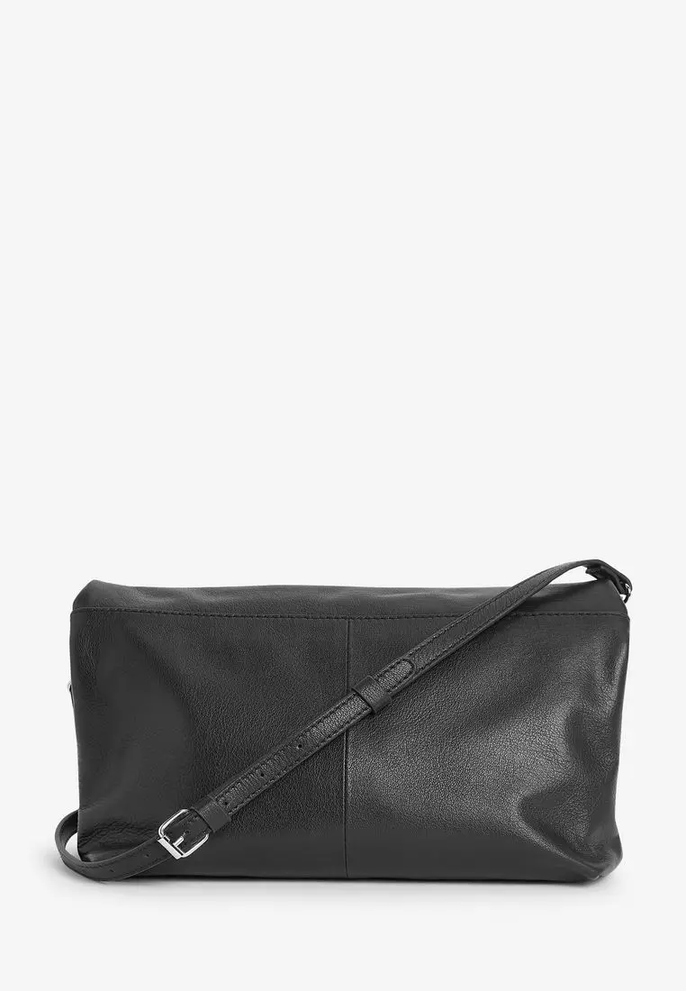 Next black cross hotsell body bag