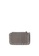 Stella Mccartney grey FALABELLA CARDHOLDER Card holder/Coin purse CA706AC35B6E69GS_4