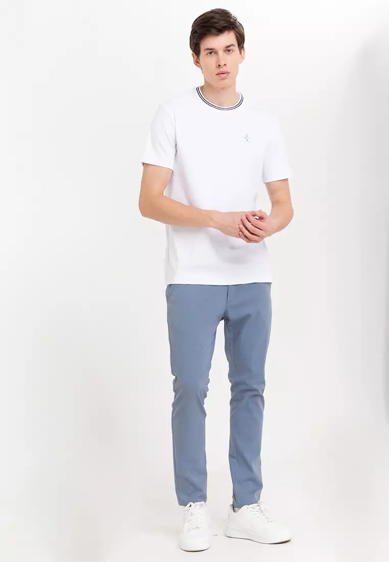 Buy Original Penguin Interlock Rubber Sticker Pete 2025 Online ZALORA Philippines