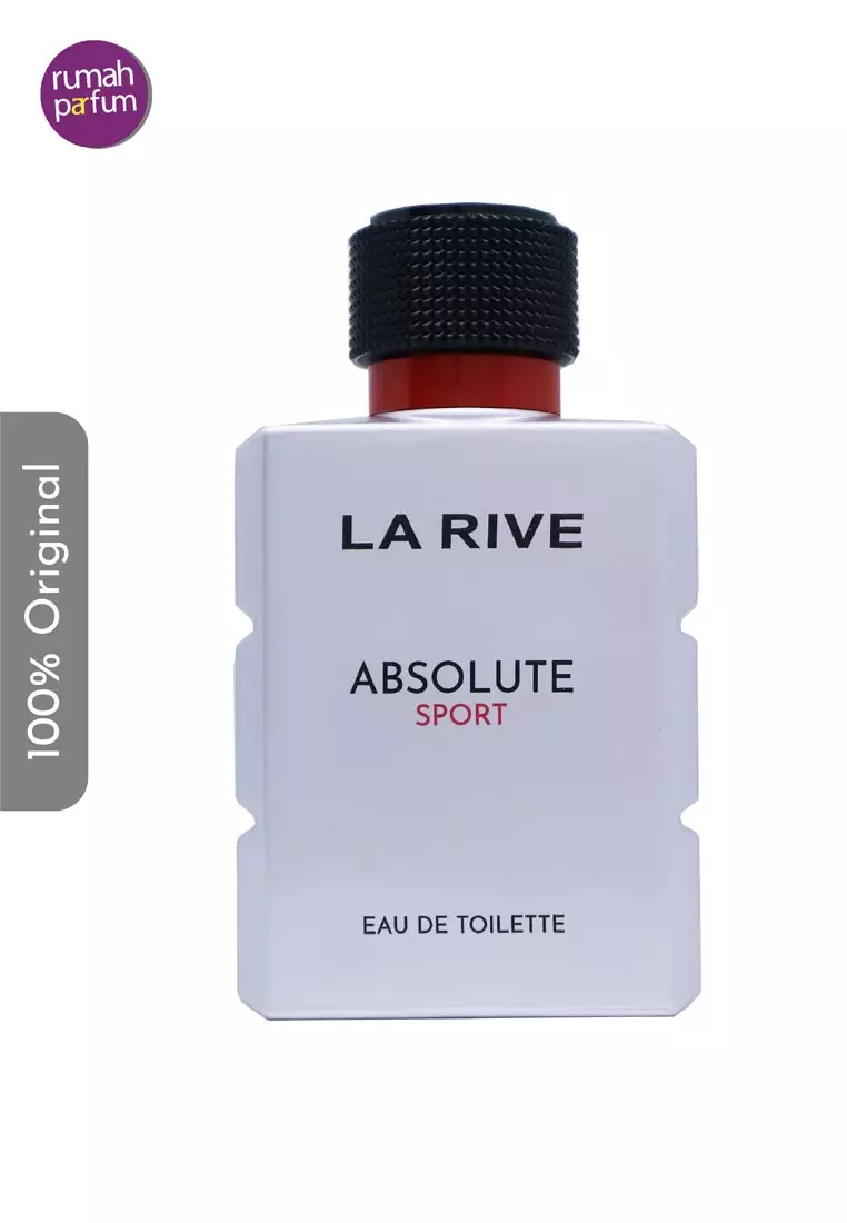 La Rive Absolute Sport Man 100 ML