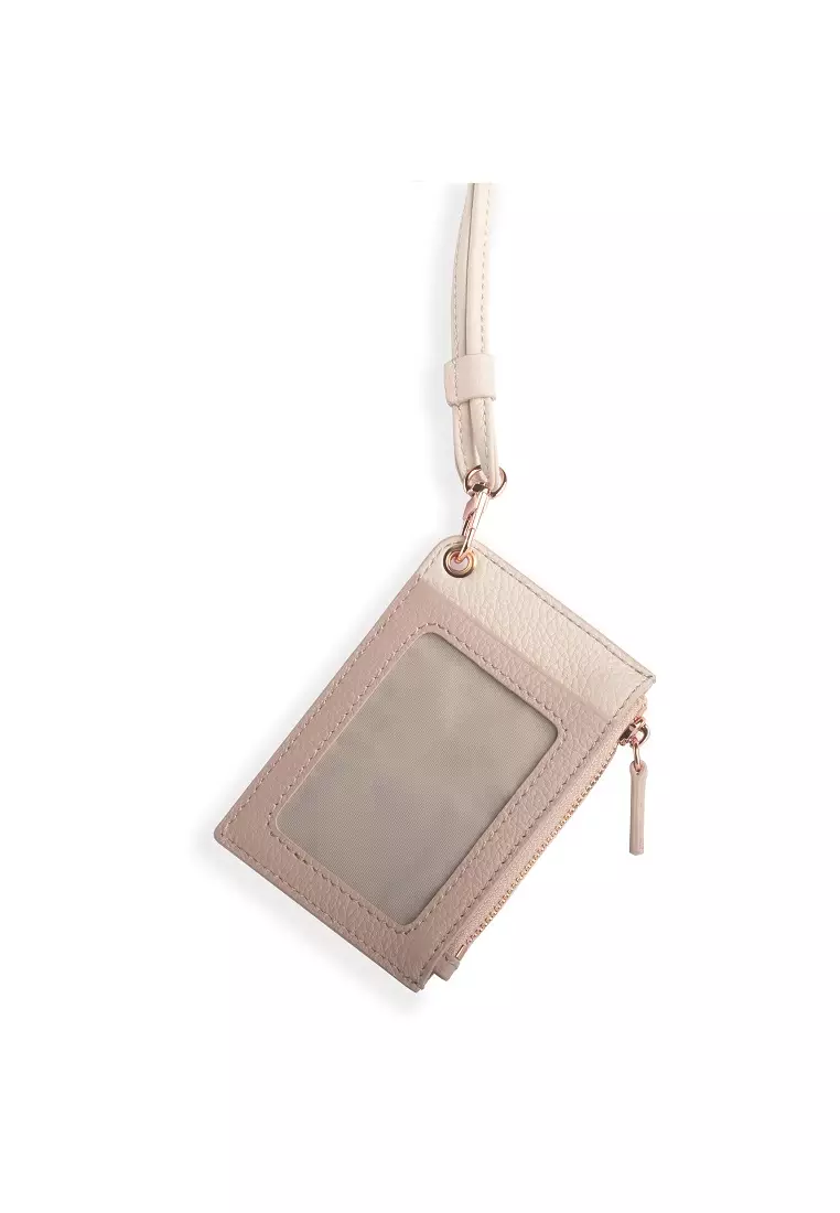 Robyn ID Badge Holder - Skin