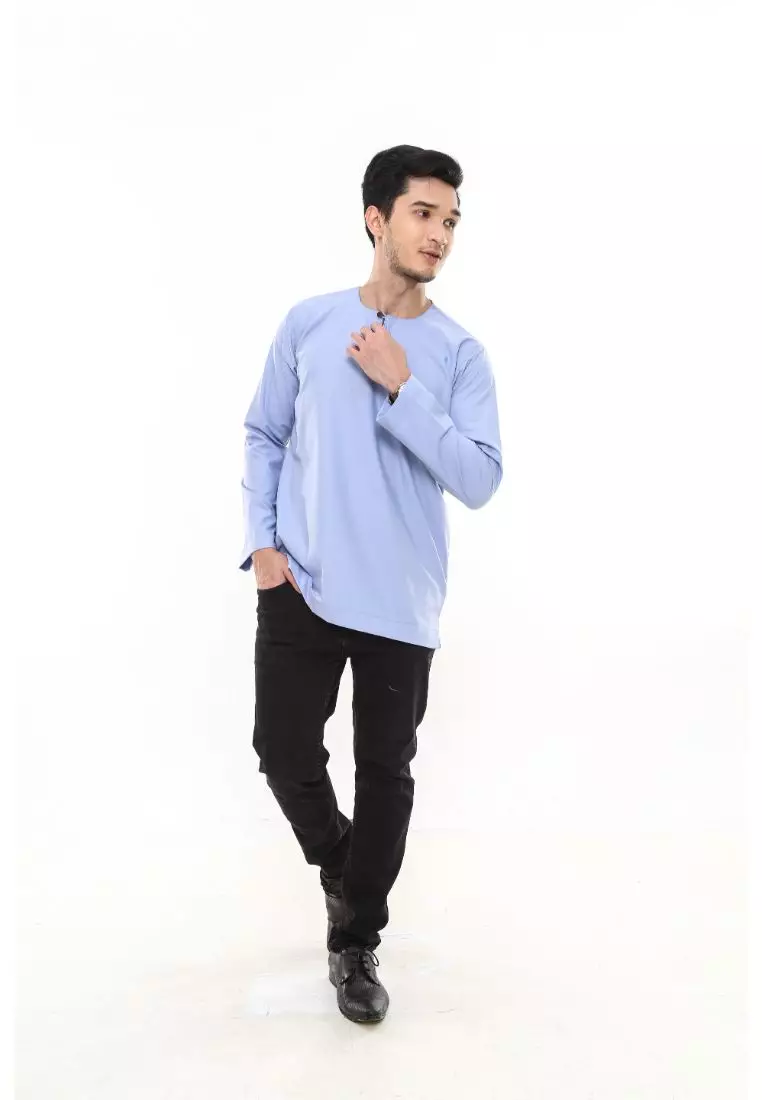 Kurta Yasin by Hudz
